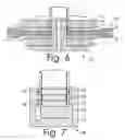 Fig. 09 - Dual-gap transducer with radially-charged magnet