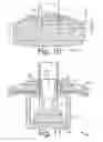 Fig. 12 - Dual-gap transducer with radially-charged magnet