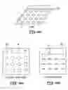 Fig. 25 - Method of manufacturing electronic components including a method for three dimensional inspection