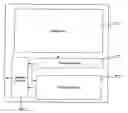 Fig. 01 - Self-contained integrated color processing imager