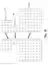 Fig. 11 - Barbell lifting for multi-layer wavelet coding
