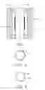Fig. 02 - Bearing assembly with improved lubricating system