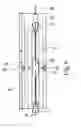 Fig. 07 - Fiber optic splice component