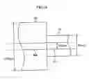 Fig. 11 - Exposure head, exposure apparatus, and application thereof