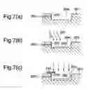 Fig. 08 - Optical waveguide device and method of manufacture thereof