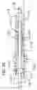 Fig. 22 - Telescoping camera crane