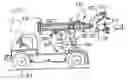Fig. 01 - Telescoping camera crane