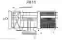 Fig. 09 - Arrayed wavelength converter