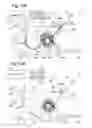 Fig. 13 - Cleaning device and image forming apparatus having a cleaning brush and a collection roller that move in the same direction at a contact area therebetween
