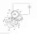 Fig. 01 - Image forming apparatus with a fixing device employing a plurality of pressing members