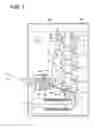 Fig. 02 - Image forming apparatus with a fixing device employing a plurality of pressing members