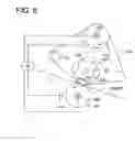 Fig. 07 - Image forming apparatus with a fixing device employing a plurality of pressing members