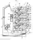 Fig. 02 - Image forming apparatus and positional deviation correction system