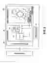 Fig. 03 - Image forming apparatus featuring a variable oscillating electric field formed between a developer carrying member and an image bearing member during a developer operation in accordance with a peripheral speed of the image bearing member