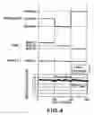 Fig. 05 - Image forming apparatus featuring a variable oscillating electric field formed between a developer carrying member and an image bearing member during a developer operation in accordance with a peripheral speed of the image bearing member