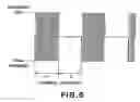 Fig. 07 - Image forming apparatus featuring a variable oscillating electric field formed between a developer carrying member and an image bearing member during a developer operation in accordance with a peripheral speed of the image bearing member