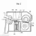 Fig. 06 - Image forming apparatus having temperature sensing element for sensing temperature of recording material