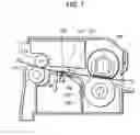 Fig. 08 - Image forming apparatus having temperature sensing element for sensing temperature of recording material