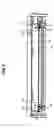 Fig. 06 - Developing apparatus, process cartridge, and electrophotographic image forming apparatus including an elastic member preventing a gap between a developing agent carrier and a layer thickness limiter from changing, and an electrophotographic image forming apparatus detachably mounting such process cartridge