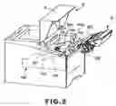 Fig. 04 - Process cartridge, developing cartridge and gripping part therefor