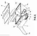Fig. 06 - Process cartridge, developing cartridge and gripping part therefor