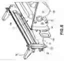 Fig. 07 - Process cartridge, developing cartridge and gripping part therefor