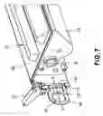 Fig. 08 - Process cartridge, developing cartridge and gripping part therefor