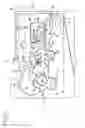 Fig. 02 - Process cartridge and image forming apparatus