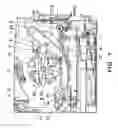Fig. 02 - Developing cartridge and process cartridge having first and second projected portions and image forming apparatus mounting such a developing cartridge
