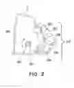 Fig. 03 - Developing cartridge and process cartridge having first and second projected portions and image forming apparatus mounting such a developing cartridge