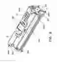Fig. 04 - Developing cartridge and process cartridge having first and second projected portions and image forming apparatus mounting such a developing cartridge
