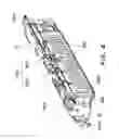 Fig. 05 - Developing cartridge and process cartridge having first and second projected portions and image forming apparatus mounting such a developing cartridge