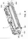 Fig. 06 - Developing cartridge and process cartridge having first and second projected portions and image forming apparatus mounting such a developing cartridge