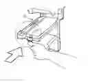 Fig. 01 - Hopper key for image forming apparatus and toner refilling kit including the same