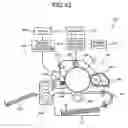 Fig. 33 - Lubricant applying unit, process cartridge, image forming apparatus, and image forming method