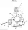 Fig. 34 - Lubricant applying unit, process cartridge, image forming apparatus, and image forming method