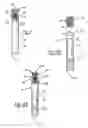 Fig. 02 - Single use applicator for applying viscous fluids