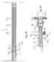 Fig. 07 - Extendable self-contained cleaning device