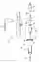 Fig. 08 - Extendable self-contained cleaning device
