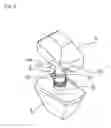 Fig. 05 - Container connecting metal fixture