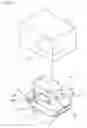 Fig. 11 - Container connecting metal fixture