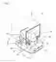 Fig. 12 - Container connecting metal fixture