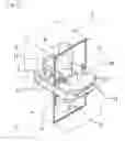 Fig. 14 - Container connecting metal fixture