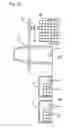 Fig. 22 - Container connecting metal fixture