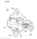 Fig. 23 - Container connecting metal fixture