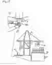 Fig. 26 - Container connecting metal fixture