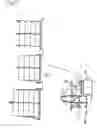 Fig. 30 - Container connecting metal fixture
