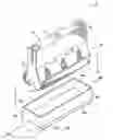 Fig. 19 - Floating barrier units