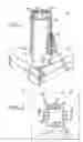 Fig. 02 - Single column extendable draft offshore platform