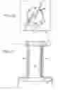 Fig. 09 - Single column extendable draft offshore platform
